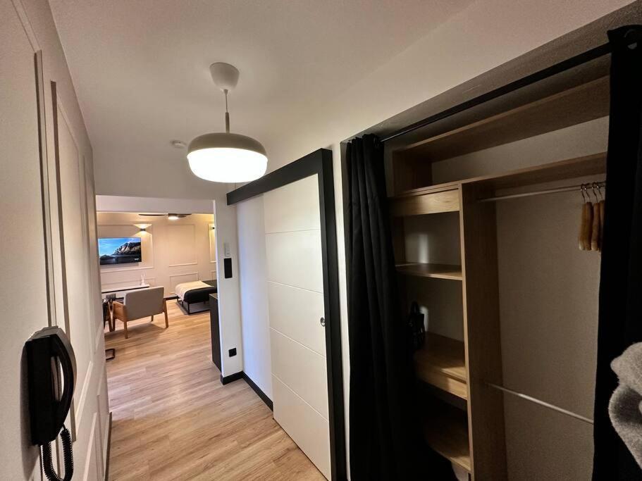 Charmant Studio Neuf, Hypercentre, Parking, Balcon Strasburg Zewnętrze zdjęcie